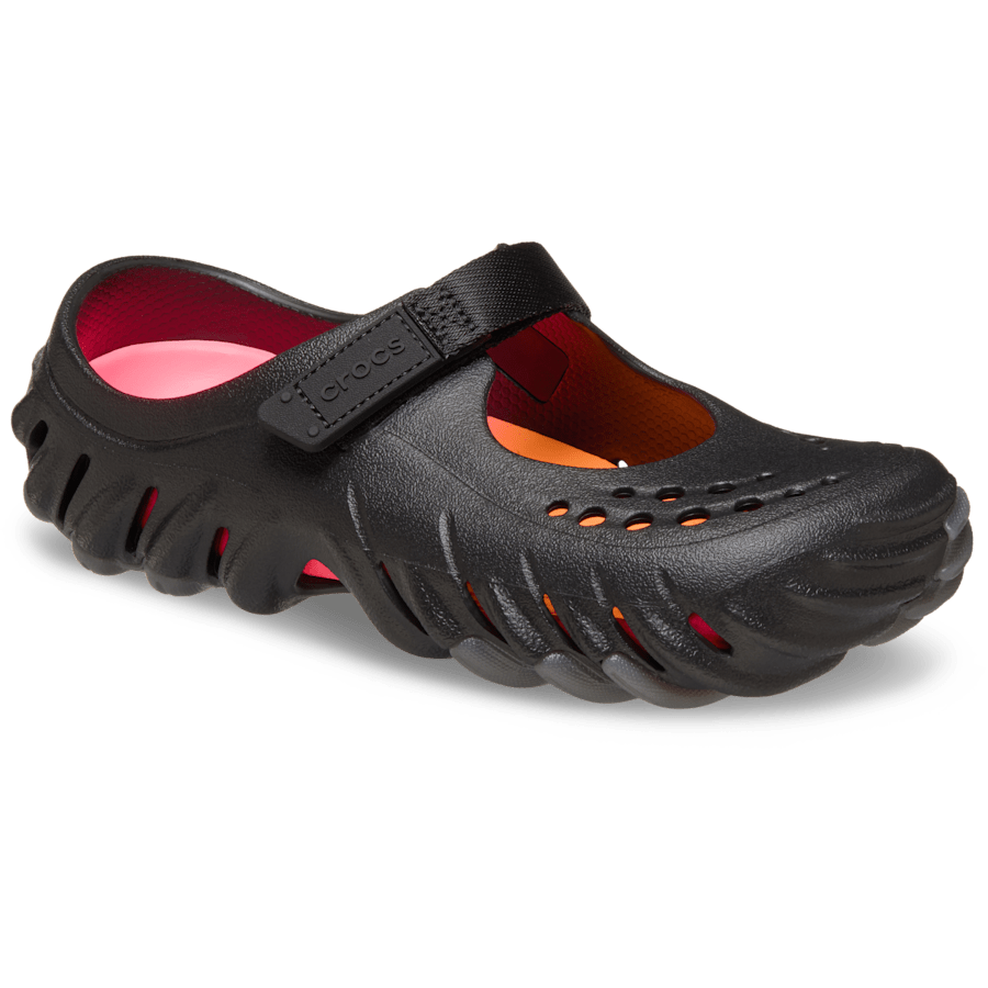 Women / Men Crocs - Echo Mary Jane Sunset