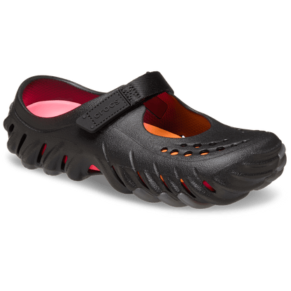 Women / Men Crocs - Echo Mary Jane Sunset