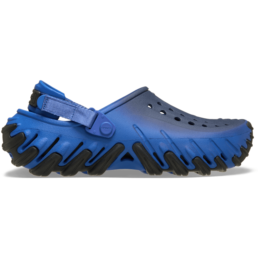 Men Crocs - Echo RO Clog Fade