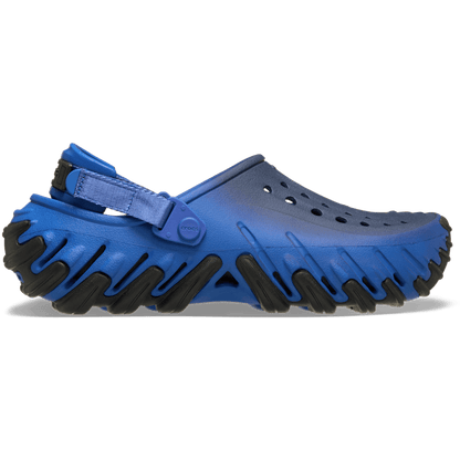 Men Crocs - Echo RO Clog Fade