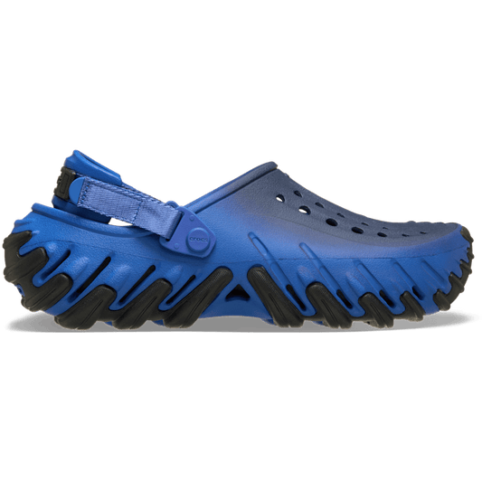 Men Crocs - Echo RO Clog Fade