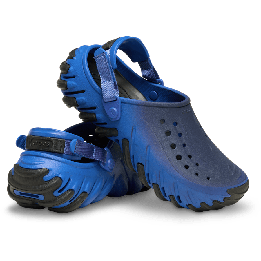 Men Crocs - Echo RO Clog Fade
