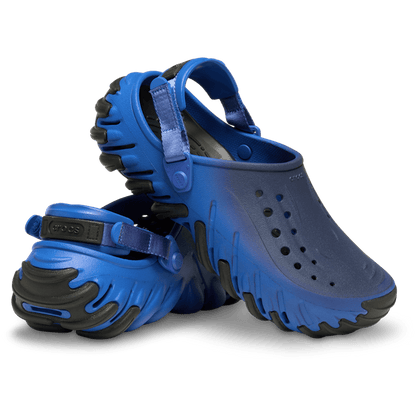 Men Crocs - Echo RO Clog Fade