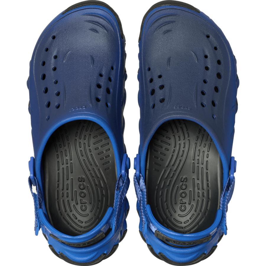 Men Crocs - Echo RO Clog Fade