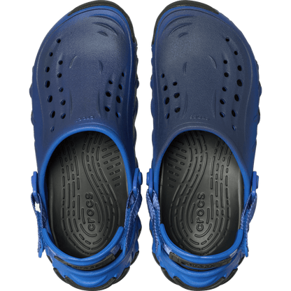 Men Crocs - Echo RO Clog Fade