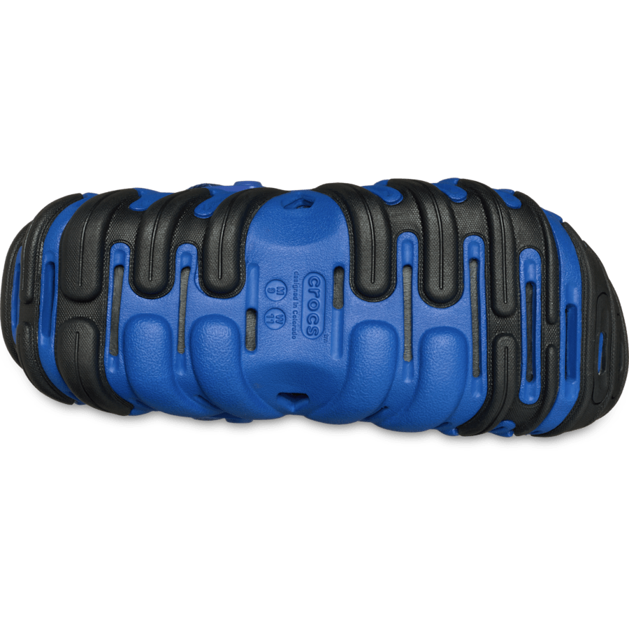 Men Crocs - Echo RO Clog Fade