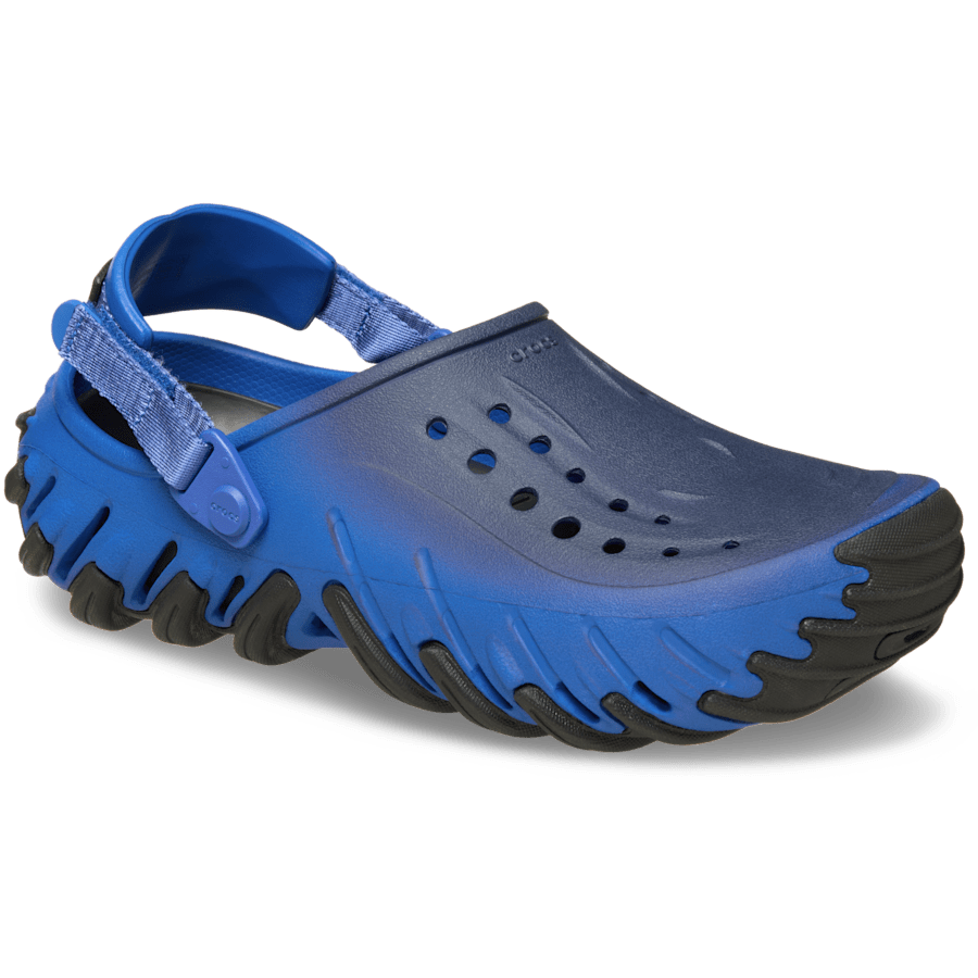 Men Crocs - Echo RO Clog Fade