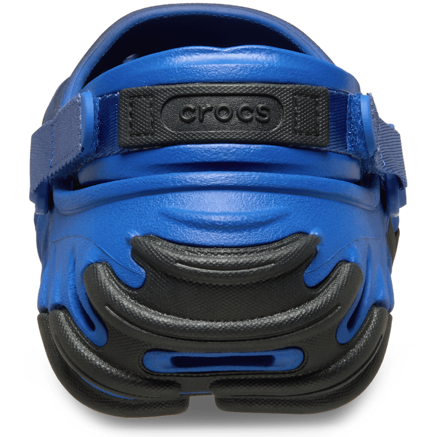 Men Crocs - Echo RO Clog Fade