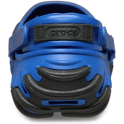 Men Crocs - Echo RO Clog Fade