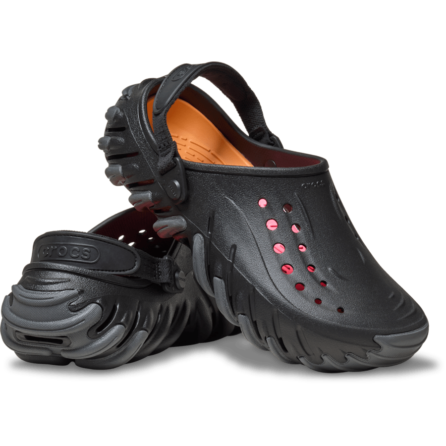 Women / Men Crocs - Echo RO Clog Sunset