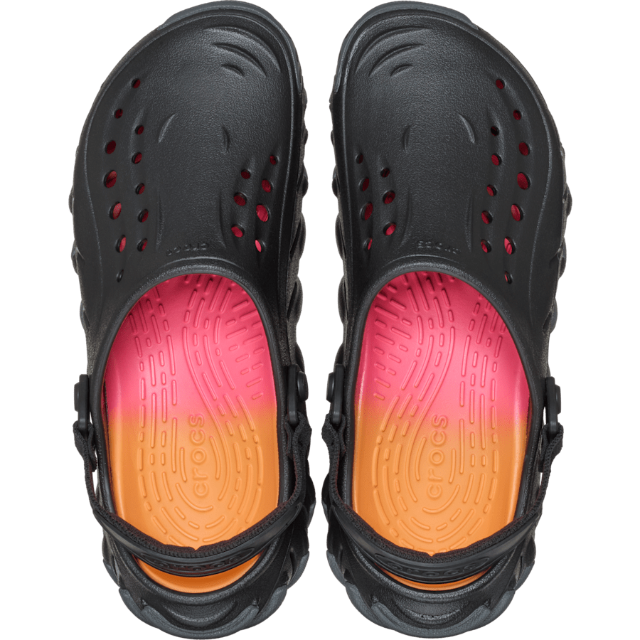 Women / Men Crocs - Echo RO Clog Sunset
