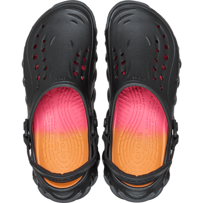 Women / Men Crocs - Echo RO Clog Sunset