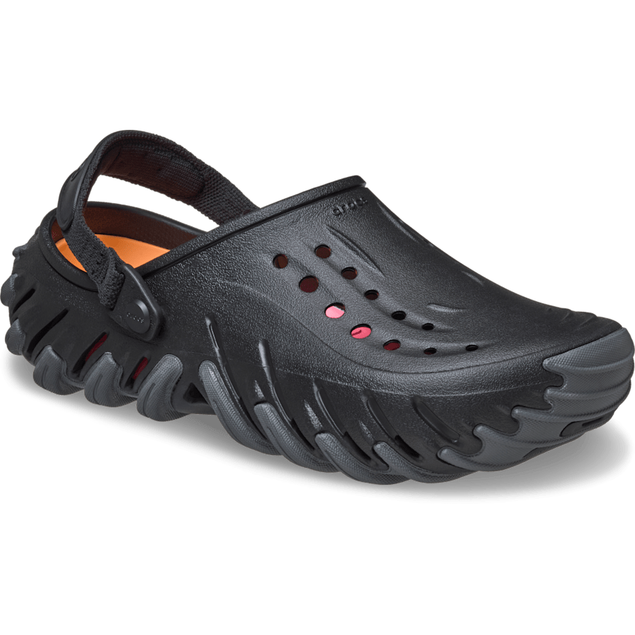 Women / Men Crocs - Echo RO Clog Sunset