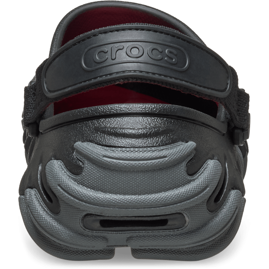 Women / Men Crocs - Echo RO Clog Sunset