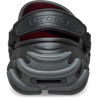 Women / Men Crocs - Echo RO Clog Sunset