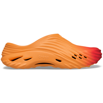 Women / Men Crocs - Echo Wave Sunset