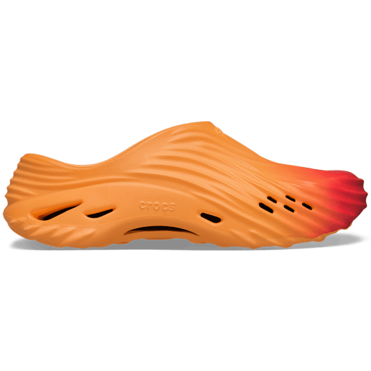 Women / Men Crocs - Echo Wave Sunset