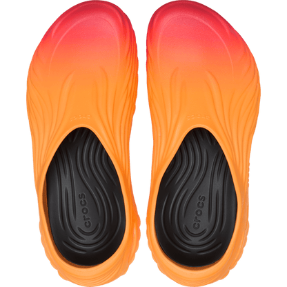 Women / Men Crocs - Echo Wave Sunset