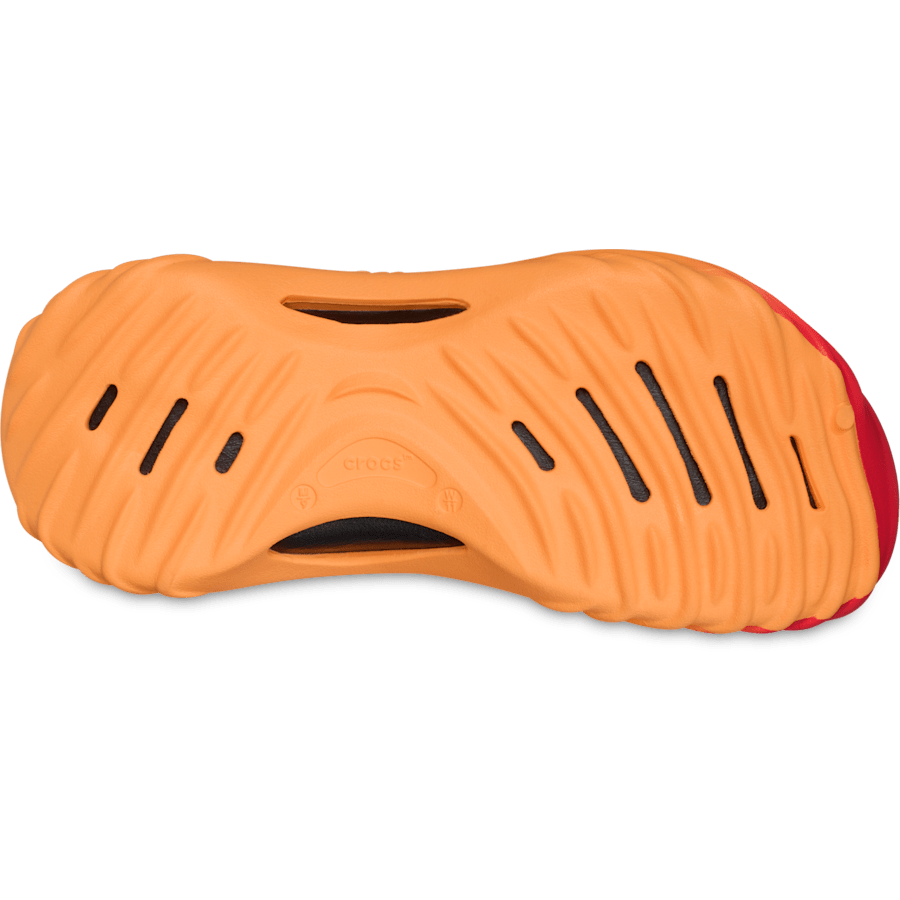 Women / Men Crocs - Echo Wave Sunset
