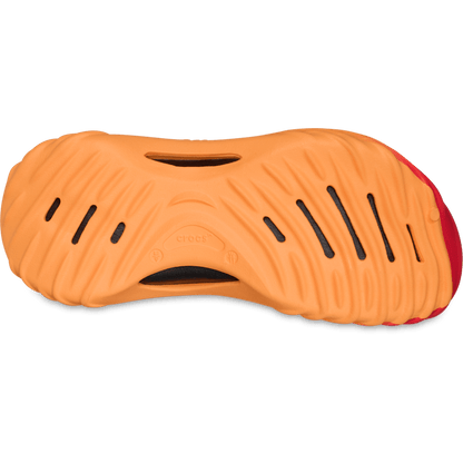 Women / Men Crocs - Echo Wave Sunset