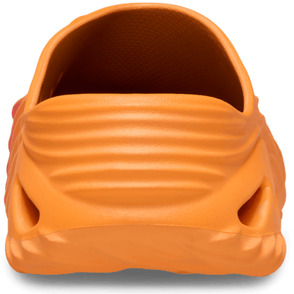 Women / Men Crocs - Echo Wave Sunset