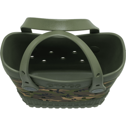 Women / Kids Crocs - Classic Camo Micro Tote
