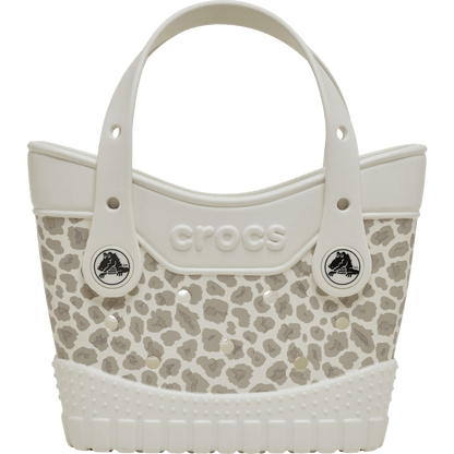 Women / Kids Crocs - Classic Cheetah Micro Tote