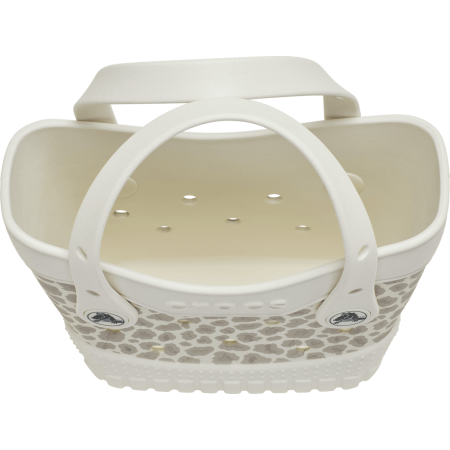 Women / Kids Crocs - Classic Cheetah Micro Tote