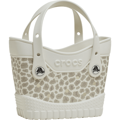 Women / Kids Crocs - Classic Cheetah Micro Tote