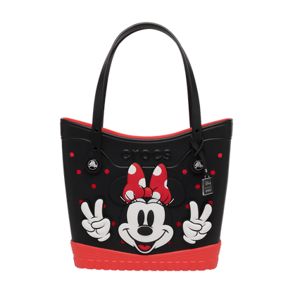 Women / Kids Crocs - Minnie Mouse Medium Tote