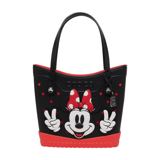 Women / Kids Crocs - Minnie Mouse Medium Tote