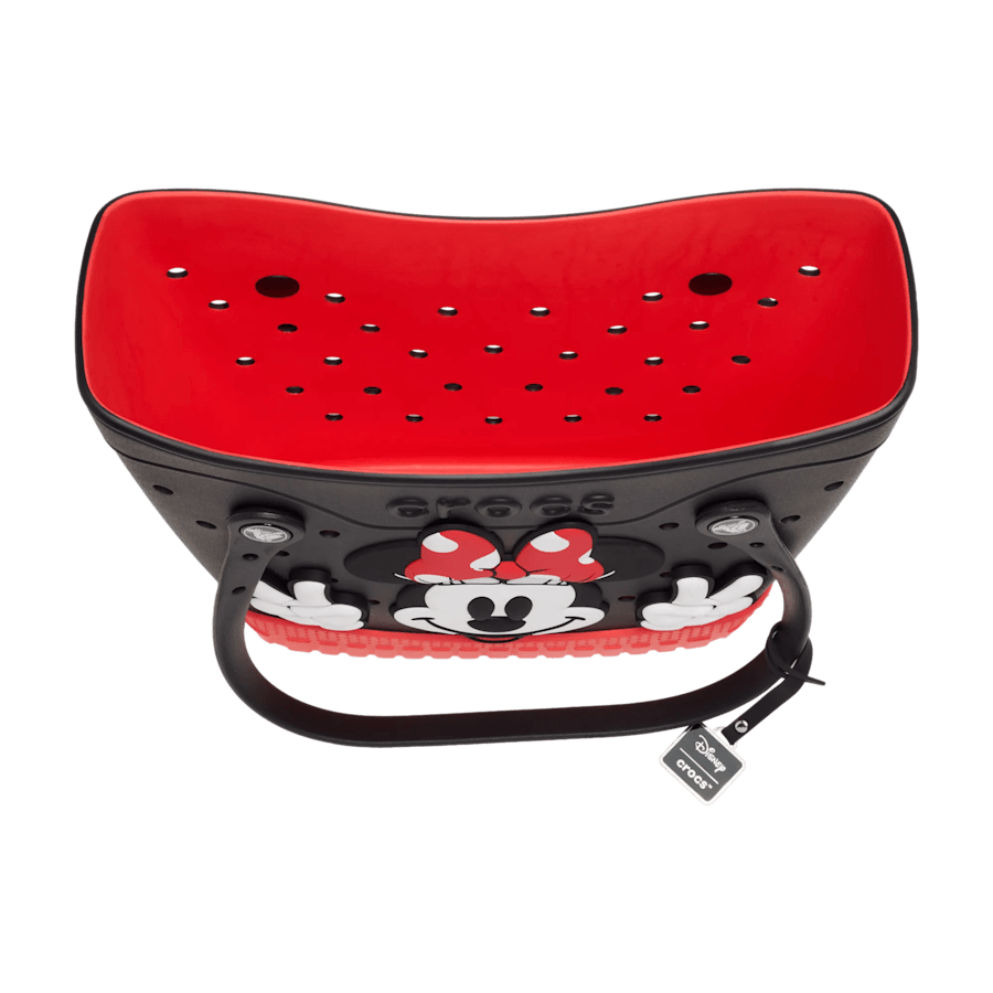 Women / Kids Crocs - Minnie Mouse Medium Tote