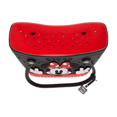 Crocs Minnie Mouse Medium Tote Women|Kids