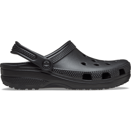 Women / Men Crocs - Classic Hearts Cut Out Clog