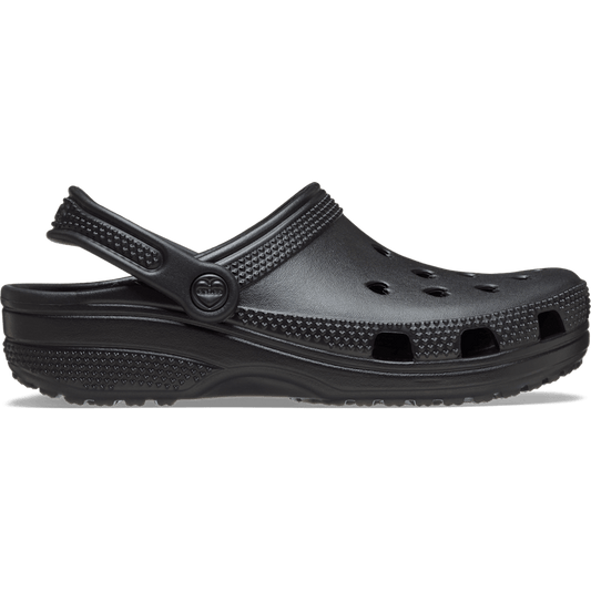 Women / Men Crocs - Classic Hearts Cut Out Clog