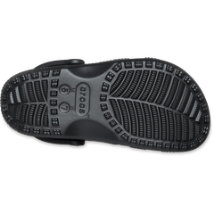 Crocs Classic Hearts Cut Out Clog Women|Men