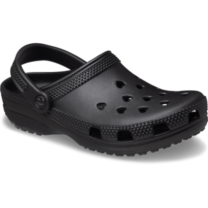 Women / Men Crocs - Classic Hearts Cut Out Clog