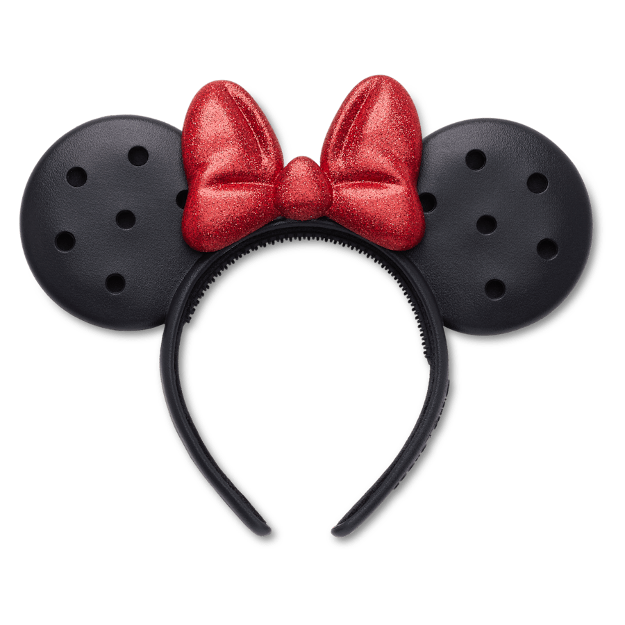 Women / Kids Crocs - Disney Minnie Mouse Headband