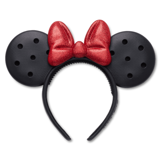 Women / Kids Crocs - Disney Minnie Mouse Headband
