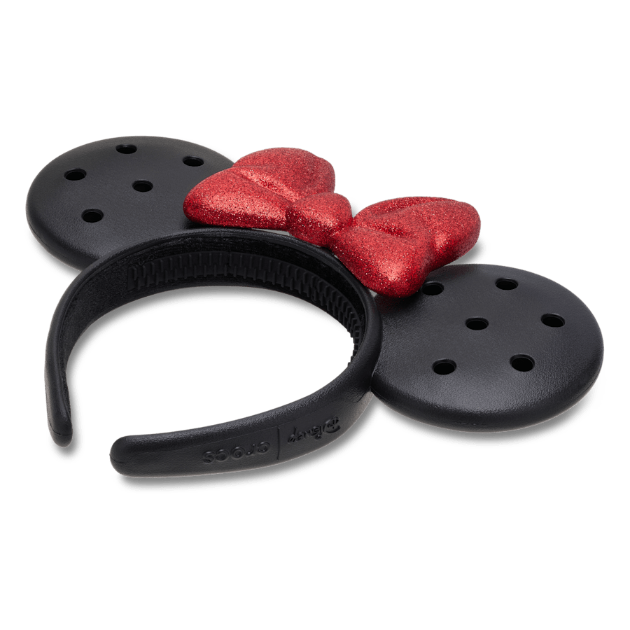 Women / Kids Crocs - Disney Minnie Mouse Headband