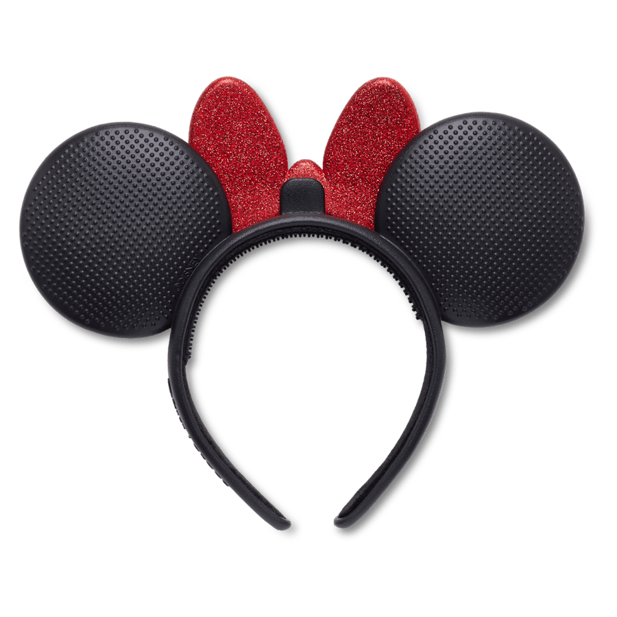 Women / Kids Crocs - Disney Minnie Mouse Headband