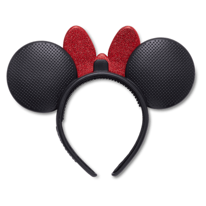 Women / Kids Crocs - Disney Minnie Mouse Headband
