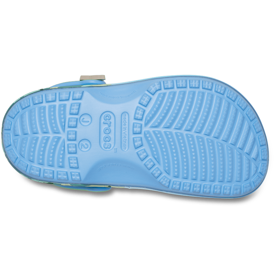 Kids Crocs - Kids’ Bluey Best Buddies Classic Clog