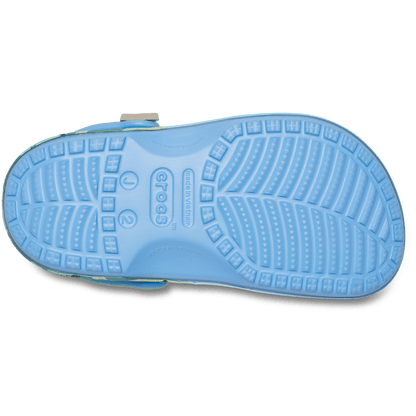 Kids Crocs - Kids’ Bluey Best Buddies Classic Clog