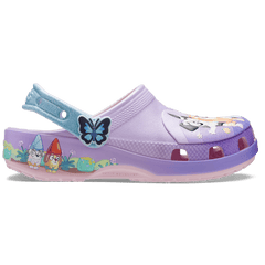 Crocs Kids’ Bluey Friends Forever Classic Clog Kids