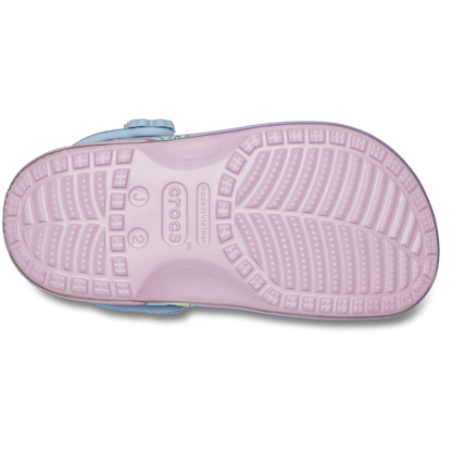 Kids Crocs - Kids’ Bluey Friends Forever Classic Clog