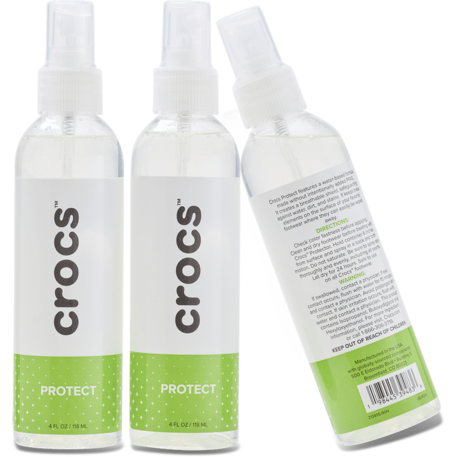 Women / Kids / Men Crocs - Crocs Protectant Spray Mlt
