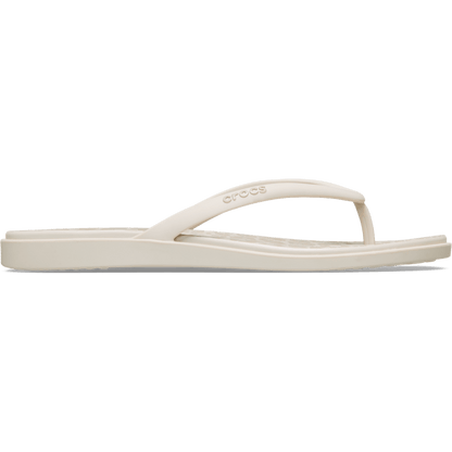 Women Crocs - Miami Round Toe Animal Flip