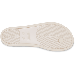 Crocs Miami Round Toe Animal Flip Women