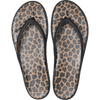 Black/Sepia/Leopard